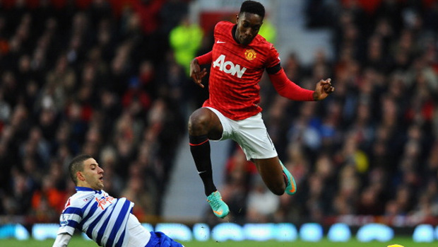Danny Welbeck v QPR